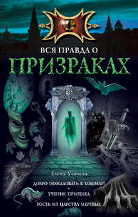 Усачева Елена - Гость из царства мертвых скачать бесплатно