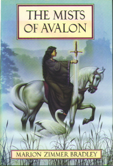 Bradley Marion - The Mists of Avalon скачать бесплатно