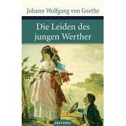 Гете Иоганн - Die Leiden des jungen Werther скачать бесплатно
