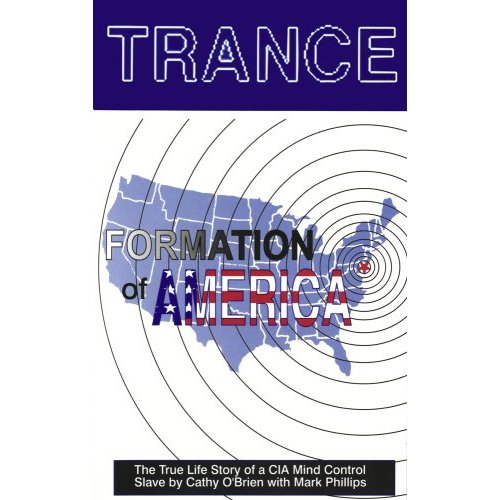 O'Brien Cathy - Trance Formation of America  скачать бесплатно