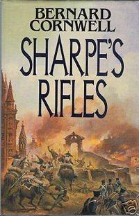 Корнуэлл Бернард - Sharpes Rifles скачать бесплатно