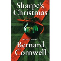 Корнуэлл Бернард - Sharpes Christmas скачать бесплатно