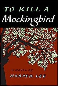 Harper Lee - To Kill a Mockingbird скачать бесплатно