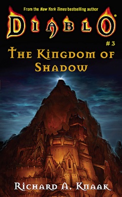 Кнаак Ричард - Kingdom of Shadow скачать бесплатно