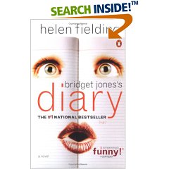 Fielding Helen - Bridget Joness Diary скачать бесплатно