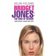 Fielding Helen - Bridget Jones: The Edge of Reason скачать бесплатно