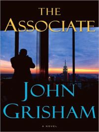 Grisham John - The Associate скачать бесплатно