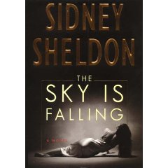 Sheldon Sidney - The sky is falling скачать бесплатно