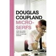 Coupland Douglas - Microserfs скачать бесплатно