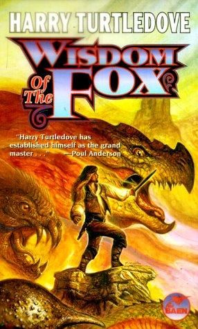 Turtledove Harry - Wisdom of the Fox скачать бесплатно