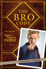 Stinson Barney - The Bro Code скачать бесплатно