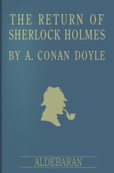 Конан Дойл Артур - Возвращение Шерлока Холмса скачать бесплатно