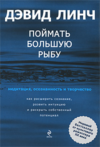 Линч Дэвид - Поймать большую рыбу скачать бесплатно