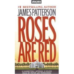 Patterson James - Roses Are Red скачать бесплатно