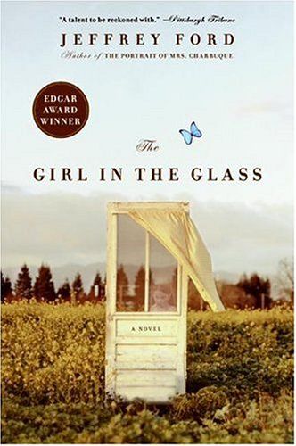 Ford Jeffrey - The Girl in the Glass скачать бесплатно