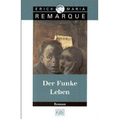 Remarque Erich - Der Funke Leben скачать бесплатно