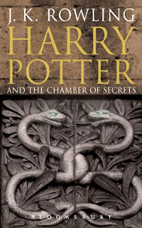 Rowling J. - Harry Potter and the Chamber of Secrets скачать бесплатно