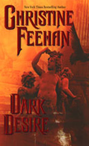 Feehan Christine - Dark Desire (Dark Series - book 2) скачать бесплатно