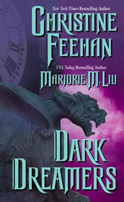 Feehan Christine - Dark Dream (Dark Series - book 7) скачать бесплатно