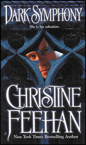 Feehan Christine - Dark Symphony (Dark Series - book 10) скачать бесплатно