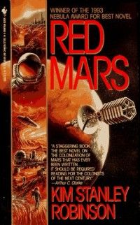 Робинсон Ким - Red Mars, скачать бесплатно книгу в формате fb2, doc, rtf, html, txt