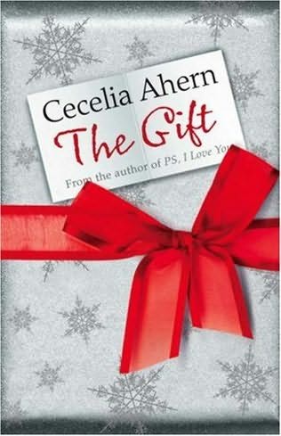 Ahern Cecelia - The Gift скачать бесплатно
