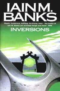 Banks Iain - Inversions скачать бесплатно