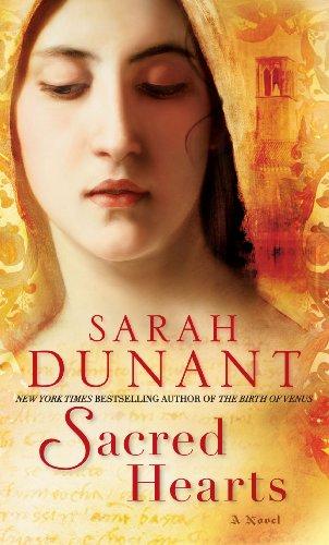 Dunant Sarah - Sacred Hearts скачать бесплатно