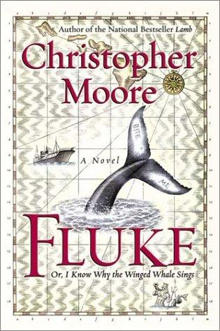 Moore Christopher - Fluke, Or, I Know Why the Winged Whale Sings скачать бесплатно