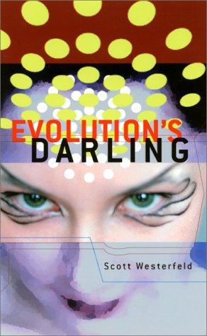Westerfeld Scott - Evolutions Darling скачать бесплатно