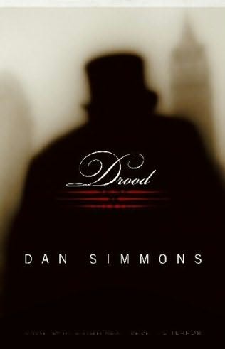 Simmons Dan -  Drood скачать бесплатно