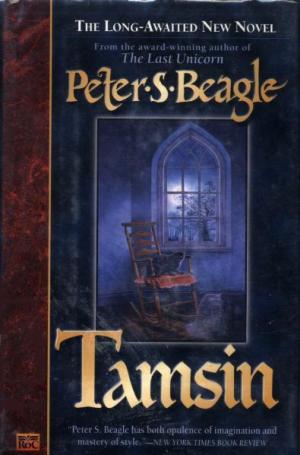 Beagle Peter - Tamsin скачать бесплатно