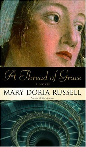 Russel Mary - A Thread of Grace скачать бесплатно