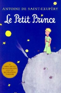 de Saint-Exupery Antoine - Le Petit Prince скачать бесплатно
