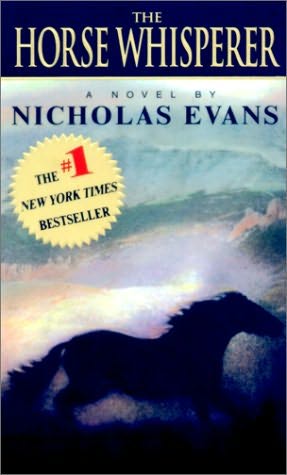Evans Nicholas - The Horse Whisperer скачать бесплатно