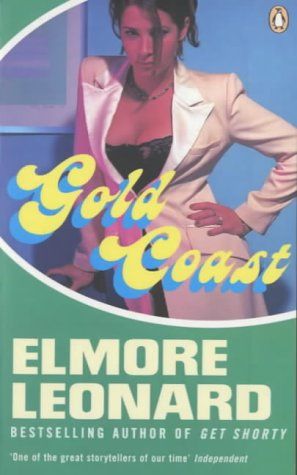 Leonard Elmore - Gold Coast скачать бесплатно