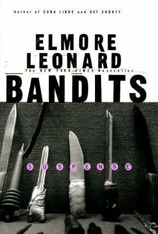 Leonard Elmore - Bandits скачать бесплатно