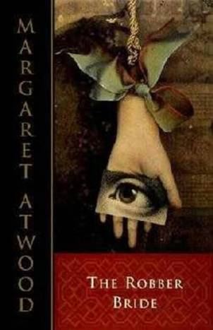 Atwood Margaret -  The Robber Bride скачать бесплатно