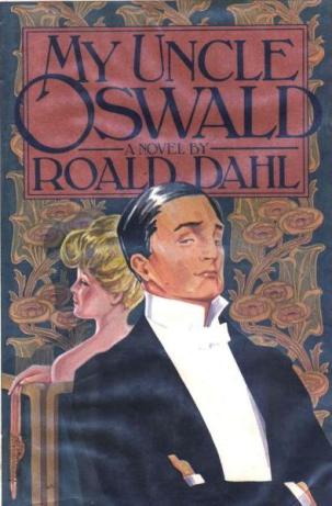 Dahl Roald - My Uncle Oswald скачать бесплатно