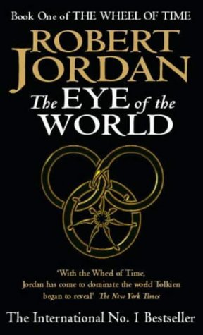 Jordan Robert - The Eye of the World скачать бесплатно