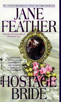 Feather Jane - The Hostage Bride скачать бесплатно