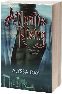Day Alyssa - Atlantis Rising скачать бесплатно