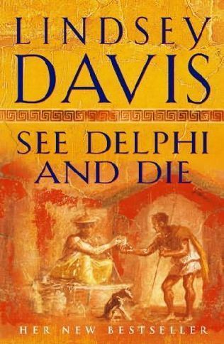 Davis Lindsey - See Delphi and Die скачать бесплатно