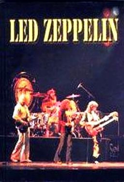 Беспамятнов Андрей - Led Zeppelin скачать бесплатно
