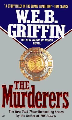 Griffin W.e.b. - The Murderers скачать бесплатно