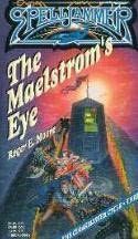 Moore Roger - The Maelstrom Eye скачать бесплатно