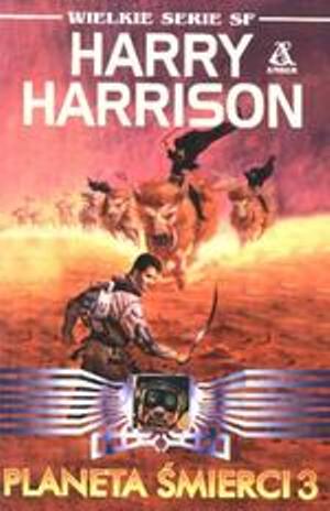 Harrison Harry - Planeta Smierci 3 скачать бесплатно