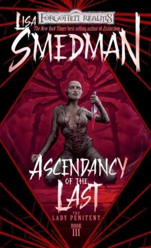 Smedman Lisa - Ascendancy of the Last скачать бесплатно