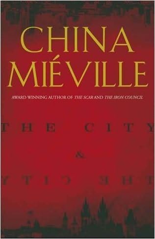 Mieville China - The City and The City скачать бесплатно