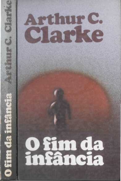 Clarke Arthur - O Fim da Infância скачать бесплатно